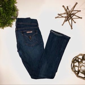 Hudson Jeans
